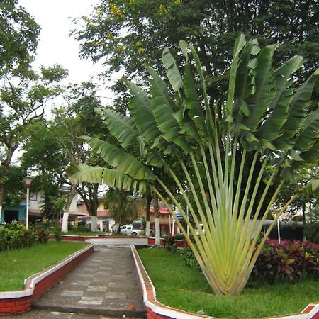 Hotel Casa Trujillo Norcasia Exterior photo